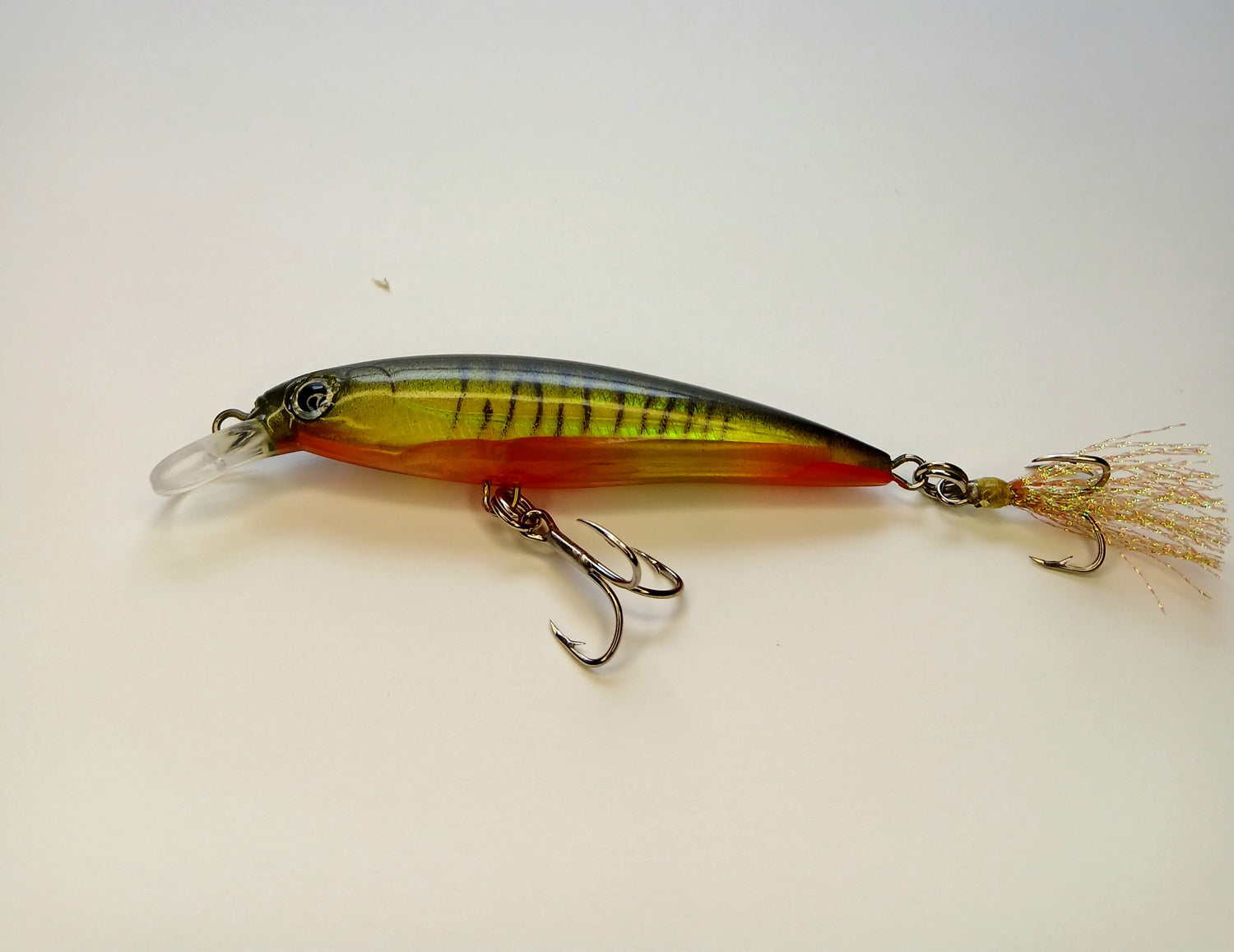 Jerkbaits