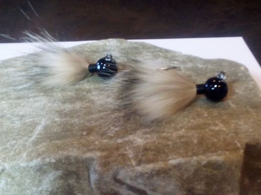 Badger Hair Jig