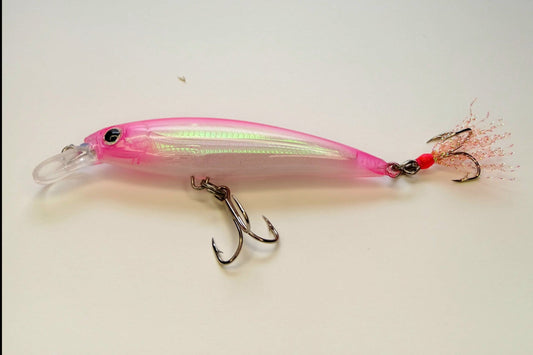 Hot Pink