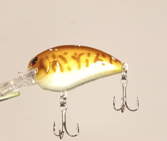 Baby Smallmouth