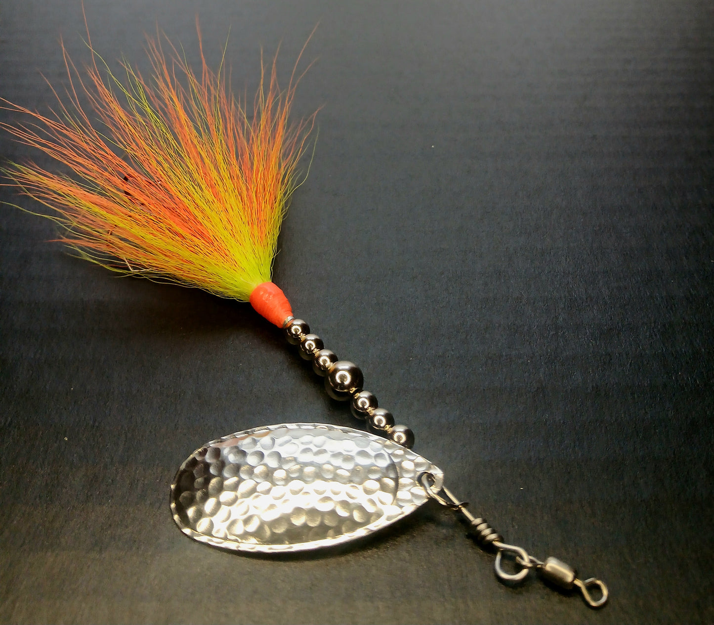 Orange/Yellow
