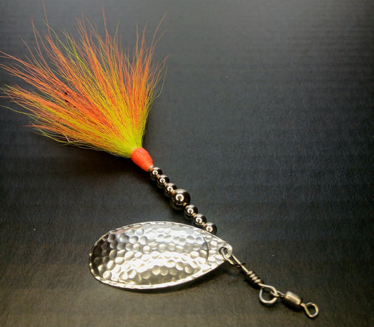 Orange/Yellow