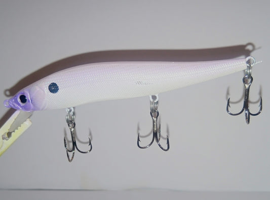 Shad Violet Back